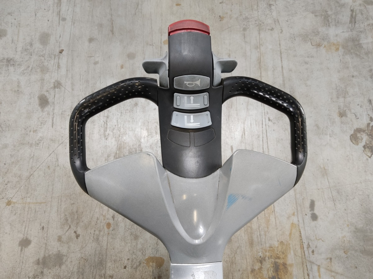 Still EXU16 - Palletwagen: afbeelding 3 Still EXU16 - Palletwagen: afbeelding 3