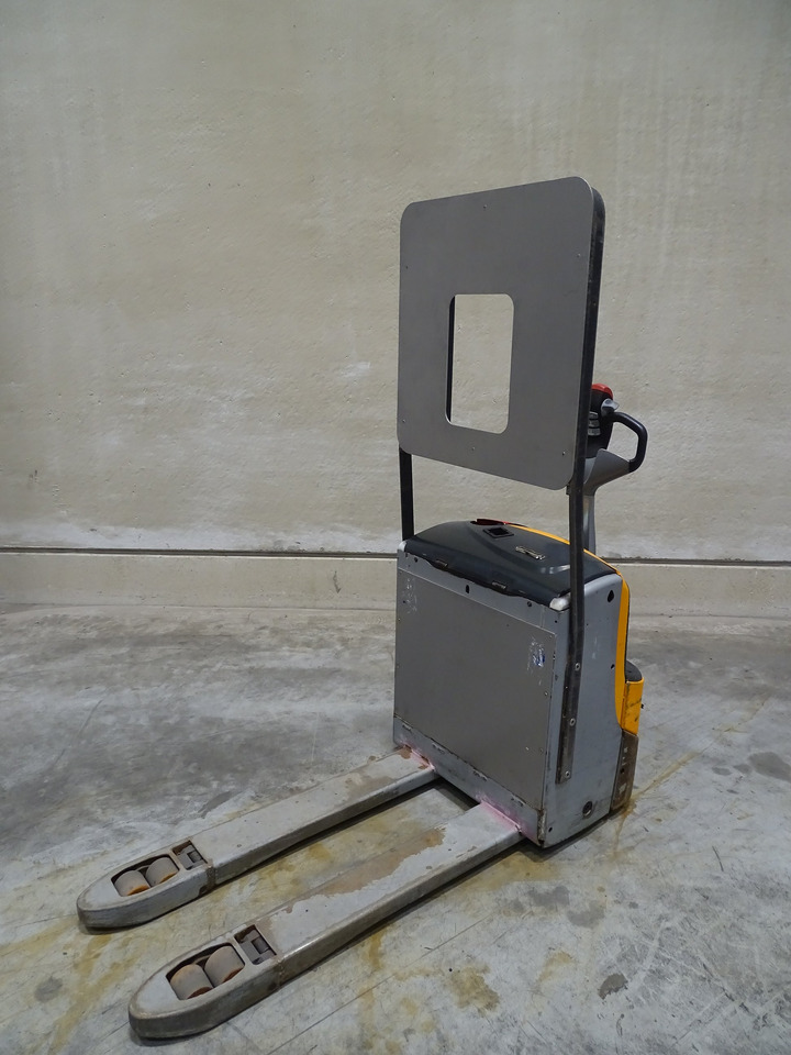 Still EXU16 - Palletwagen: afbeelding 1 Still EXU16 - Palletwagen: afbeelding 1