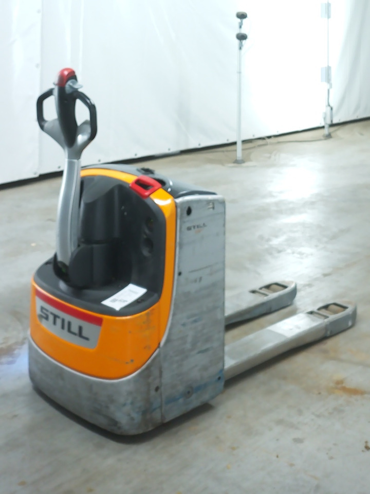 Still EXU16 - Palletwagen: afbeelding 2 Still EXU16 - Palletwagen: afbeelding 2