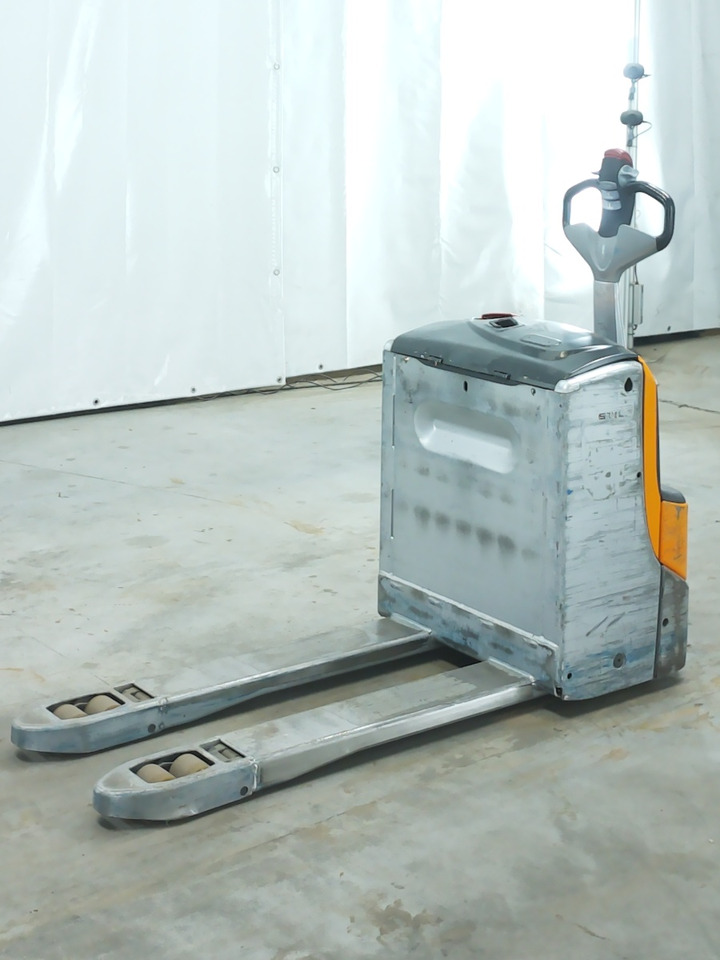 Still EXU16 - Palletwagen: afbeelding 1 Still EXU16 - Palletwagen: afbeelding 1