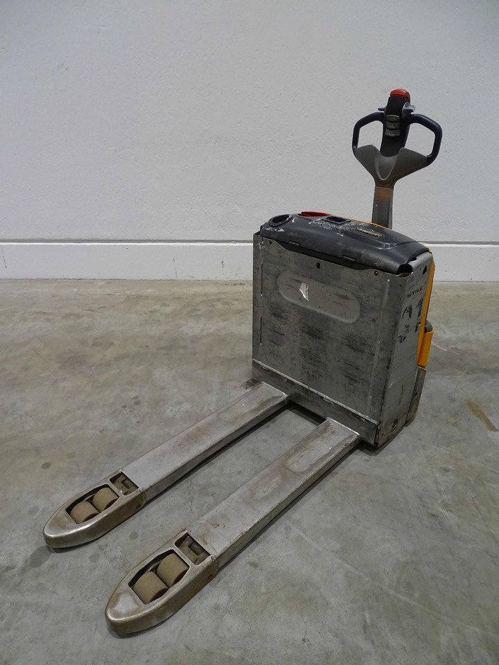 Still EXU16 - Palletwagen: afbeelding 1 Still EXU16 - Palletwagen: afbeelding 1