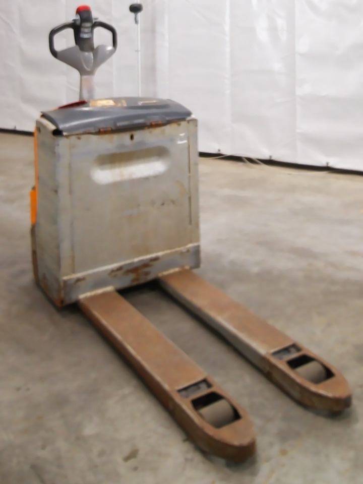 Still EXU16 - Palletwagen: afbeelding 2 Still EXU16 - Palletwagen: afbeelding 2