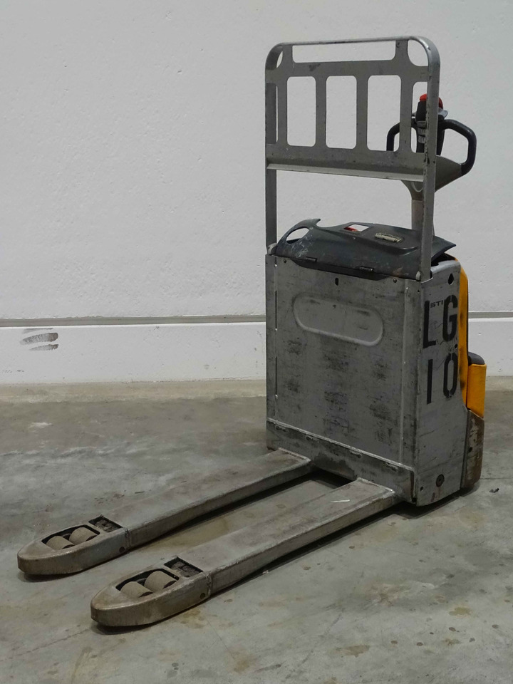 Still EXU16 - Palletwagen: afbeelding 1 Still EXU16 - Palletwagen: afbeelding 1