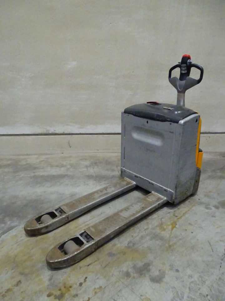 Still EXU16 - Palletwagen: afbeelding 1 Still EXU16 - Palletwagen: afbeelding 1