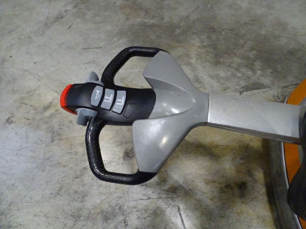 Still EXU16 - Palletwagen: afbeelding 3 Still EXU16 - Palletwagen: afbeelding 3