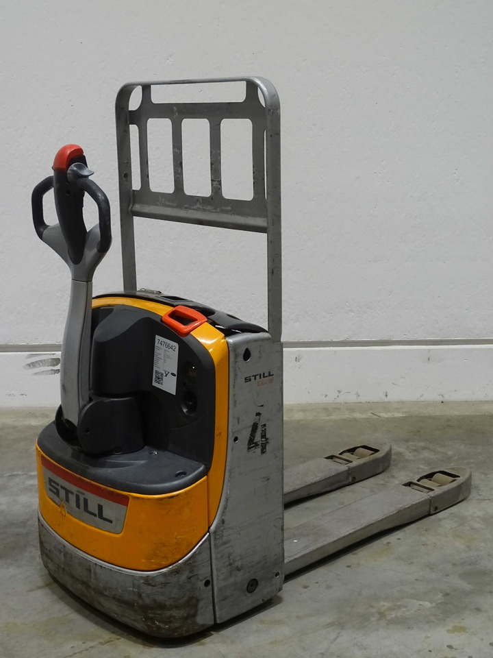 Still EXU16 - Palletwagen: afbeelding 2 Still EXU16 - Palletwagen: afbeelding 2
