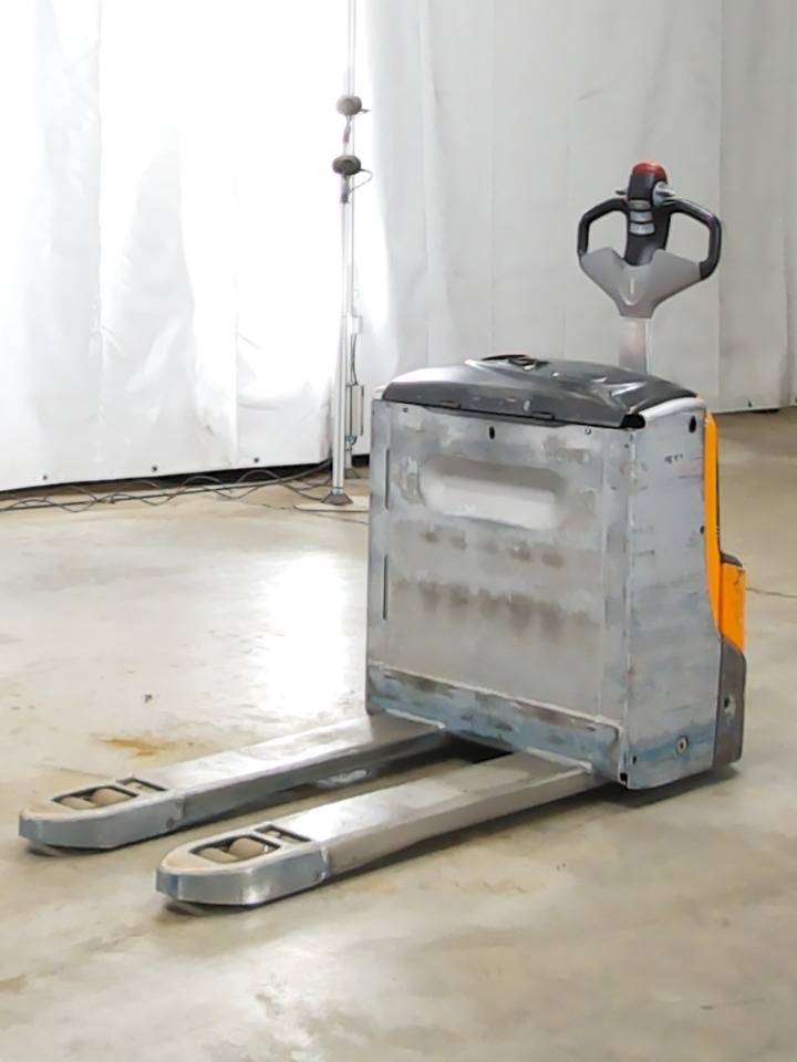 Still EXU16 - Palletwagen: afbeelding 1 Still EXU16 - Palletwagen: afbeelding 1