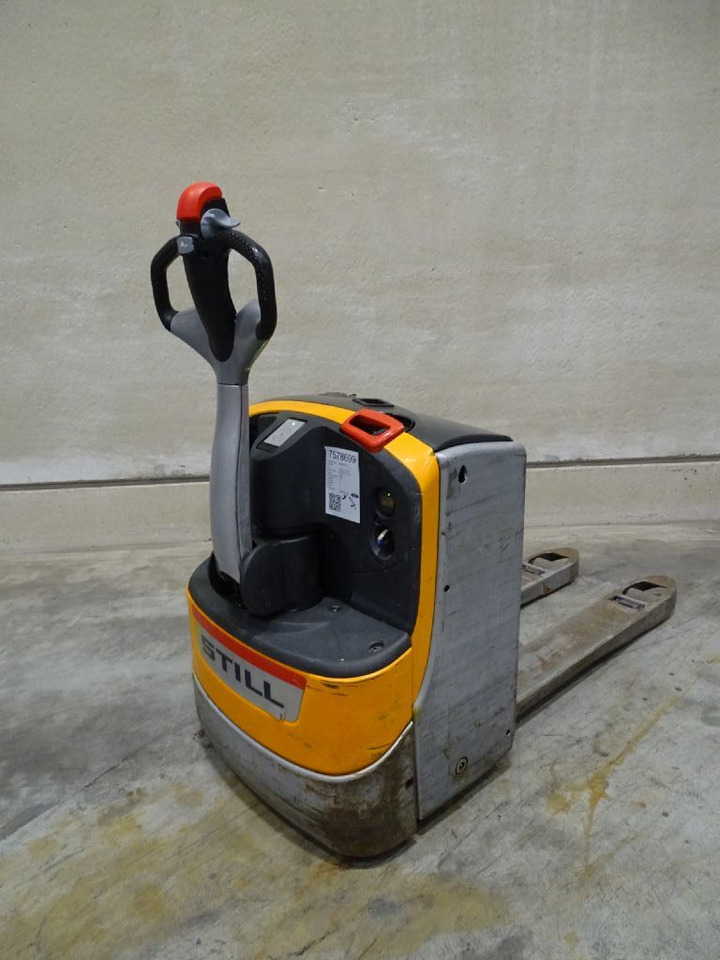Still EXU16 - Palletwagen: afbeelding 2 Still EXU16 - Palletwagen: afbeelding 2