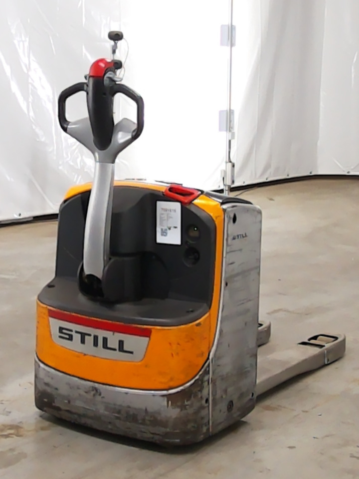 Still EXU16 - Palletwagen: afbeelding 2 Still EXU16 - Palletwagen: afbeelding 2