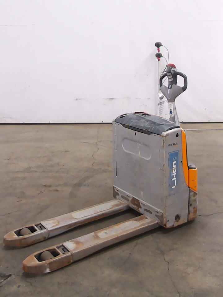 Still EXU16/LIION - Palletwagen: afbeelding 1 Still EXU16/LIION - Palletwagen: afbeelding 1
