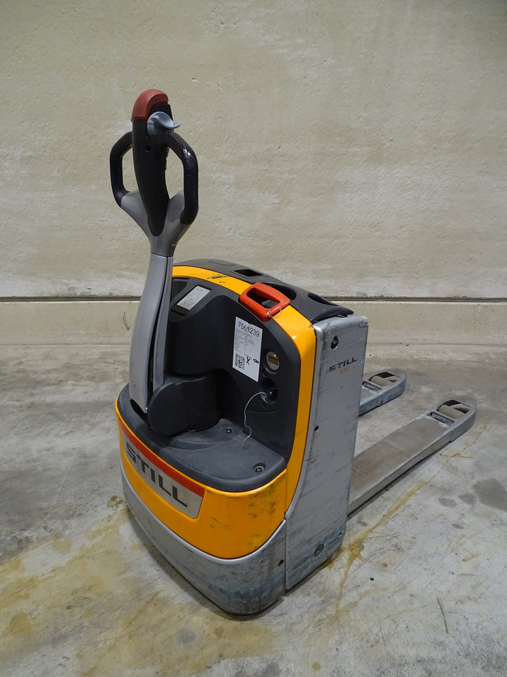 Still EXU16/LIION - Palletwagen: afbeelding 2 Still EXU16/LIION - Palletwagen: afbeelding 2