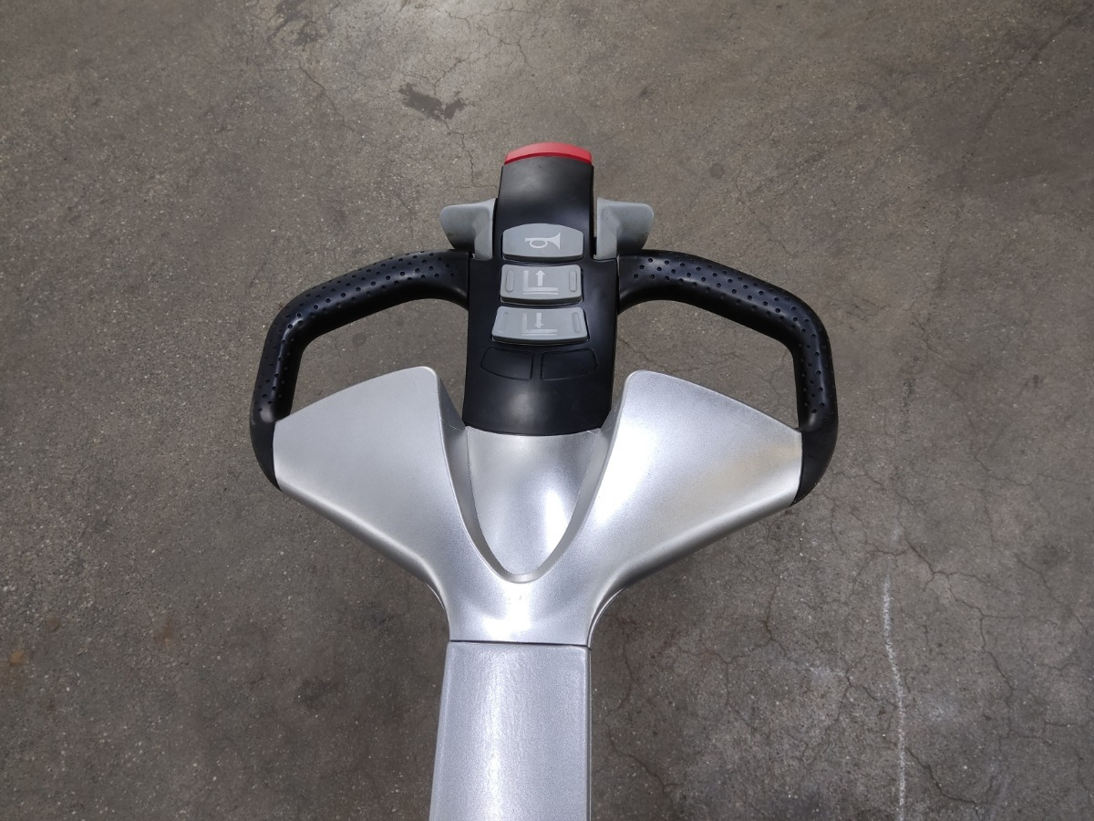 Still EXU16/LIION - Palletwagen: afbeelding 4 Still EXU16/LIION - Palletwagen: afbeelding 4