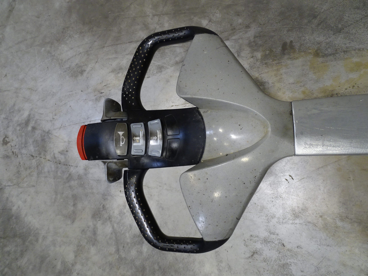 Still EXU16/LIION - Palletwagen: afbeelding 3 Still EXU16/LIION - Palletwagen: afbeelding 3