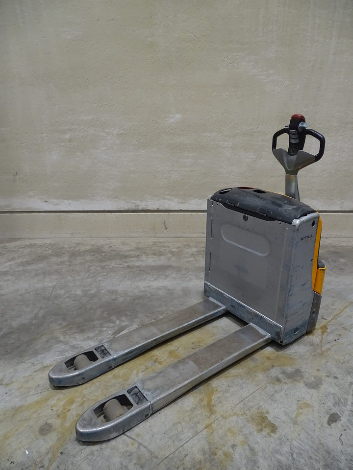 Still EXU16/LIION - Palletwagen: afbeelding 1 Still EXU16/LIION - Palletwagen: afbeelding 1