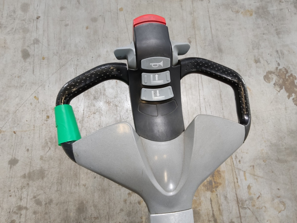 Still EXU16/LIION - Palletwagen: afbeelding 3 Still EXU16/LIION - Palletwagen: afbeelding 3