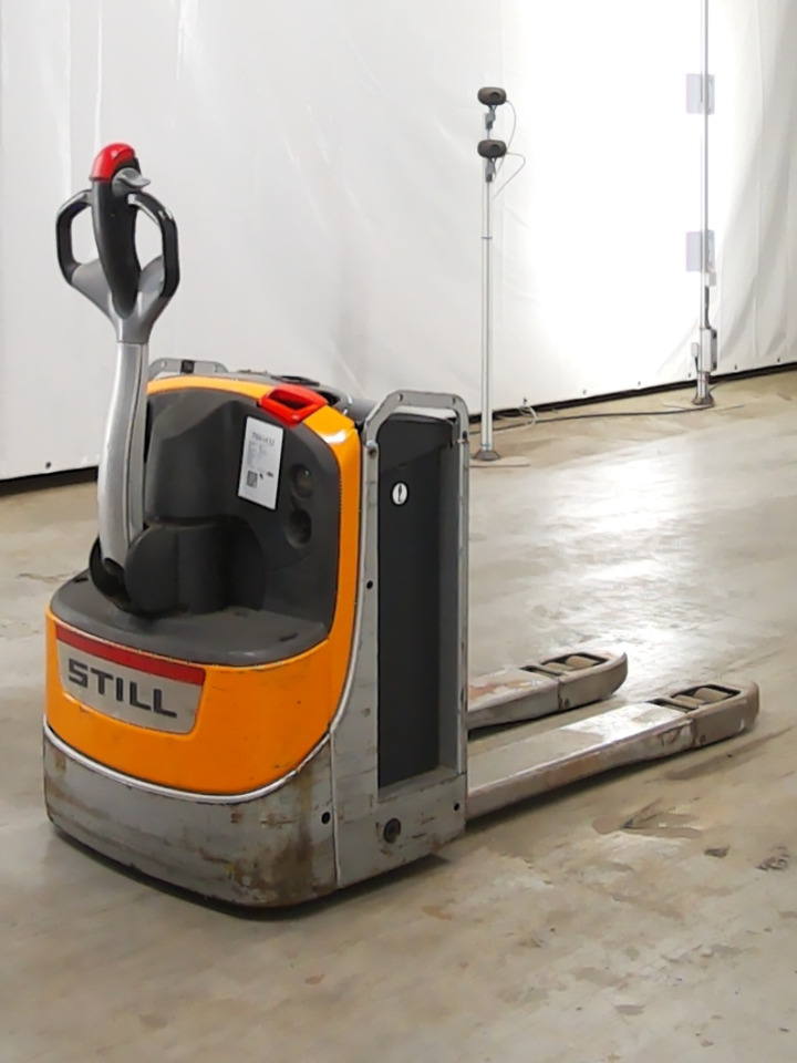 Still EXU18 - Palletwagen: afbeelding 2 Still EXU18 - Palletwagen: afbeelding 2