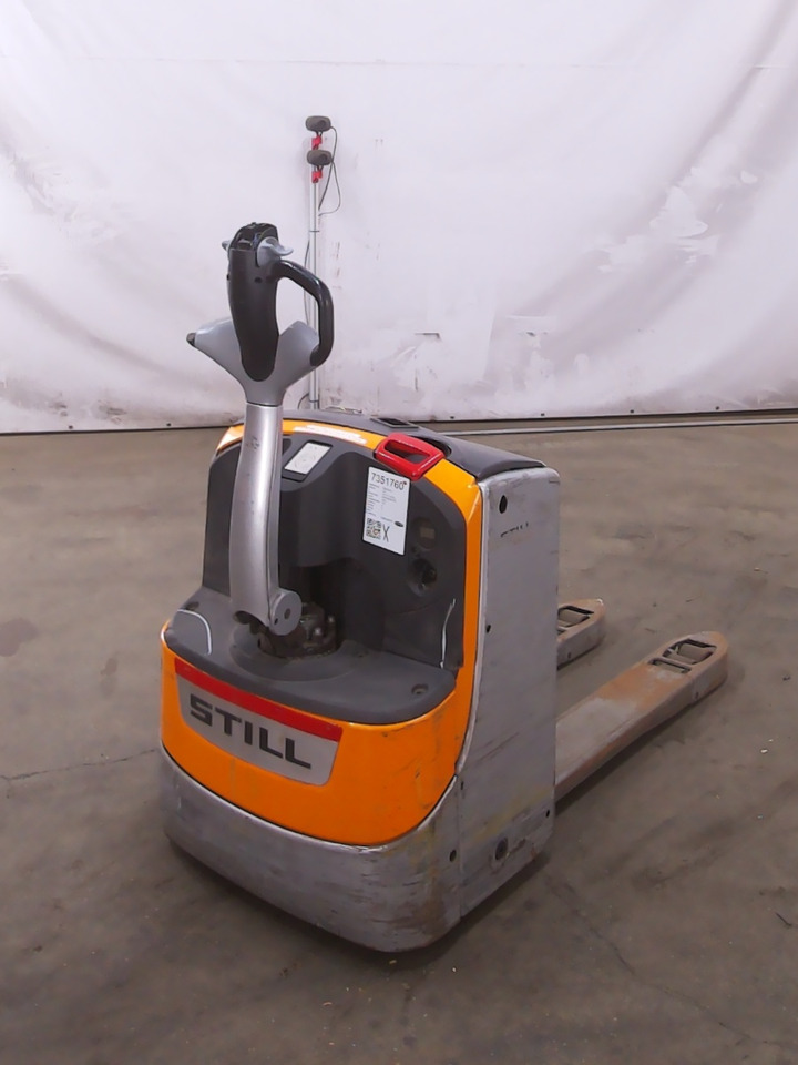 Still EXU18 - Palletwagen: afbeelding 2 Still EXU18 - Palletwagen: afbeelding 2