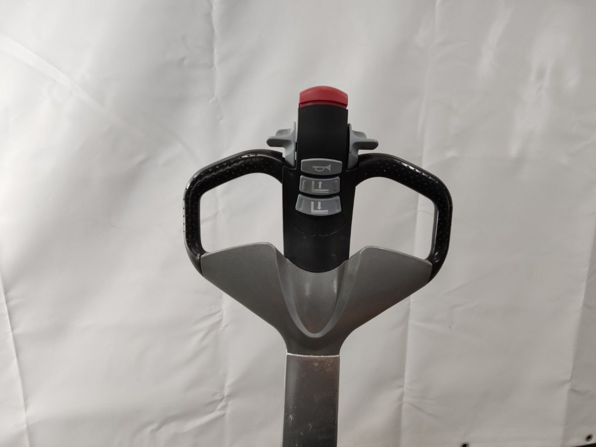 Still EXU18 - Palletwagen: afbeelding 3 Still EXU18 - Palletwagen: afbeelding 3