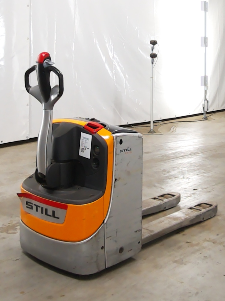 Still EXU18 - Palletwagen: afbeelding 2 Still EXU18 - Palletwagen: afbeelding 2