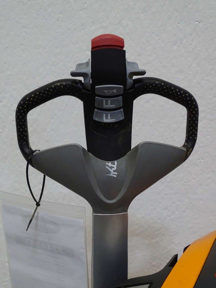 Still EXU18 - Palletwagen: afbeelding 3 Still EXU18 - Palletwagen: afbeelding 3