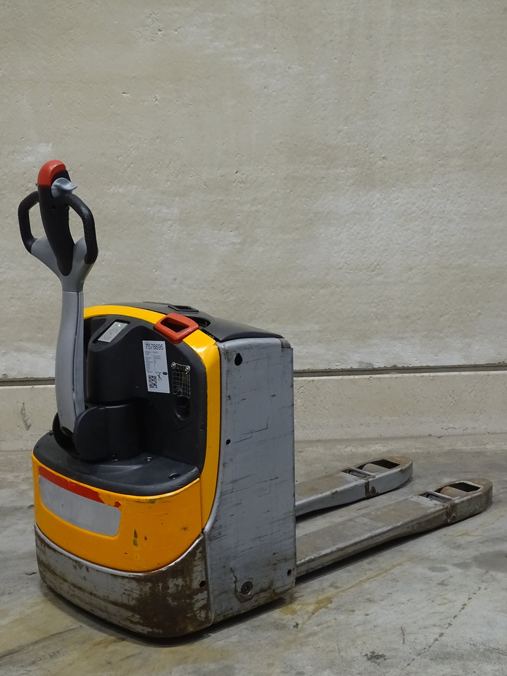 Still EXU18 - Palletwagen: afbeelding 2 Still EXU18 - Palletwagen: afbeelding 2