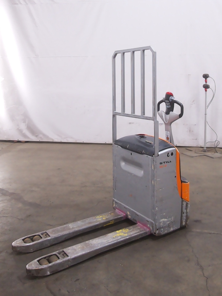 Still EXU18 - Palletwagen: afbeelding 1 Still EXU18 - Palletwagen: afbeelding 1