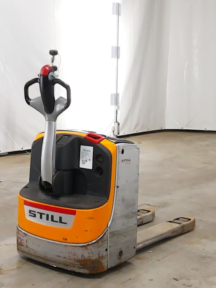 Still EXU18 - Palletwagen: afbeelding 2 Still EXU18 - Palletwagen: afbeelding 2