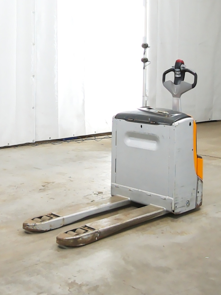 Still EXU18 - Palletwagen: afbeelding 1 Still EXU18 - Palletwagen: afbeelding 1