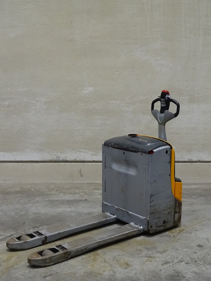 Still EXU18 - Palletwagen: afbeelding 1 Still EXU18 - Palletwagen: afbeelding 1