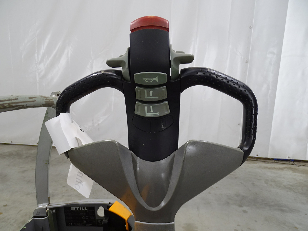 Still EXU20/2400MM - Palletwagen: afbeelding 3 Still EXU20/2400MM - Palletwagen: afbeelding 3