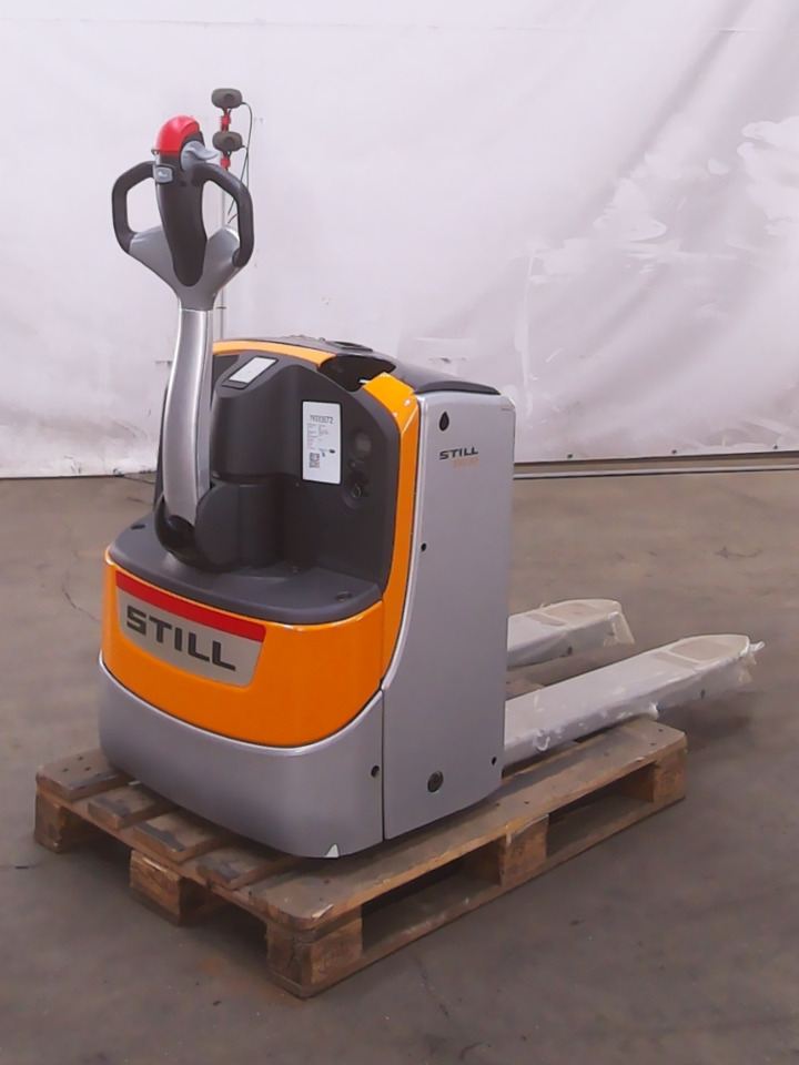 Still EXU20/BATT.NEU - Palletwagen: afbeelding 2 Still EXU20/BATT.NEU - Palletwagen: afbeelding 2