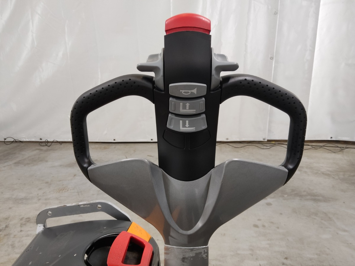 Still EXU20 - Palletwagen: afbeelding 3 Still EXU20 - Palletwagen: afbeelding 3