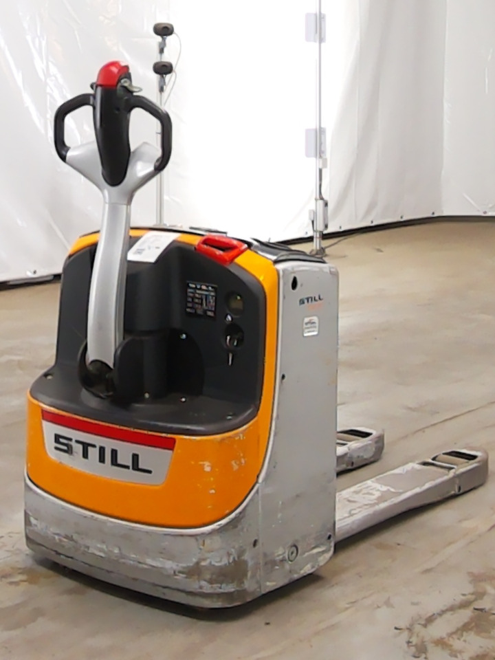 Still EXU20 - Palletwagen: afbeelding 2 Still EXU20 - Palletwagen: afbeelding 2