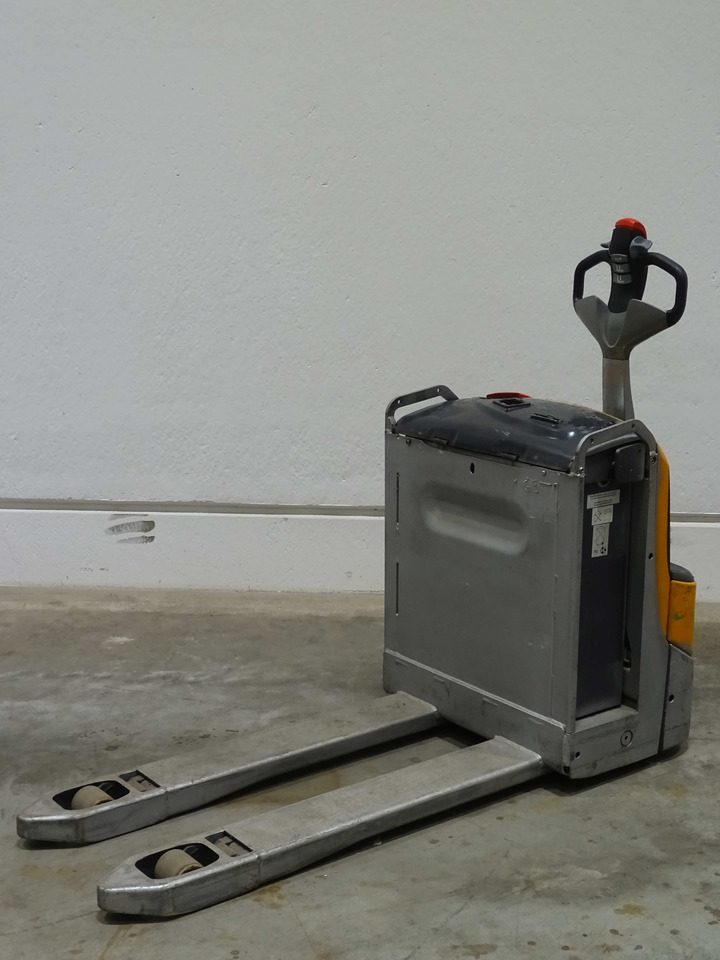 Still EXU20 - Palletwagen: afbeelding 1 Still EXU20 - Palletwagen: afbeelding 1