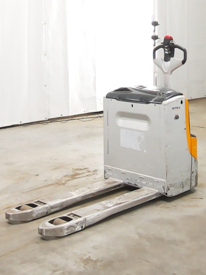 Still EXU20 - Palletwagen: afbeelding 1 Still EXU20 - Palletwagen: afbeelding 1