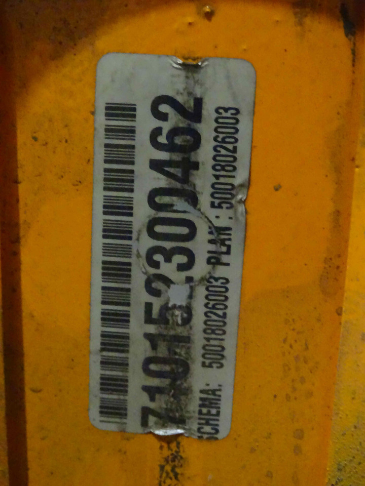 Still EXU20 - Palletwagen: afbeelding 5 Still EXU20 - Palletwagen: afbeelding 5