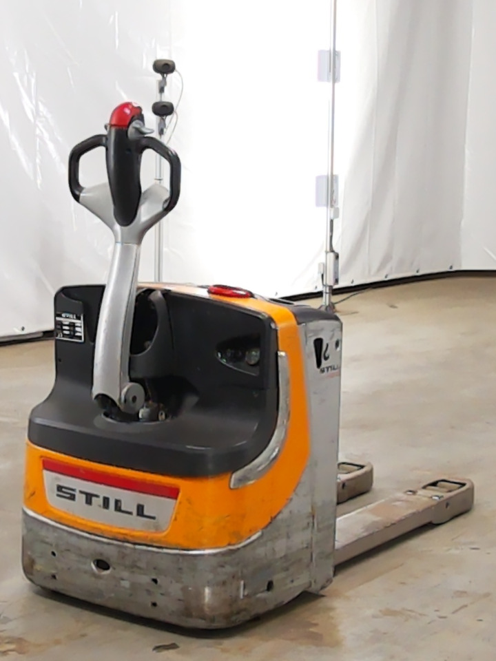 Still EXU20 - Palletwagen: afbeelding 2 Still EXU20 - Palletwagen: afbeelding 2