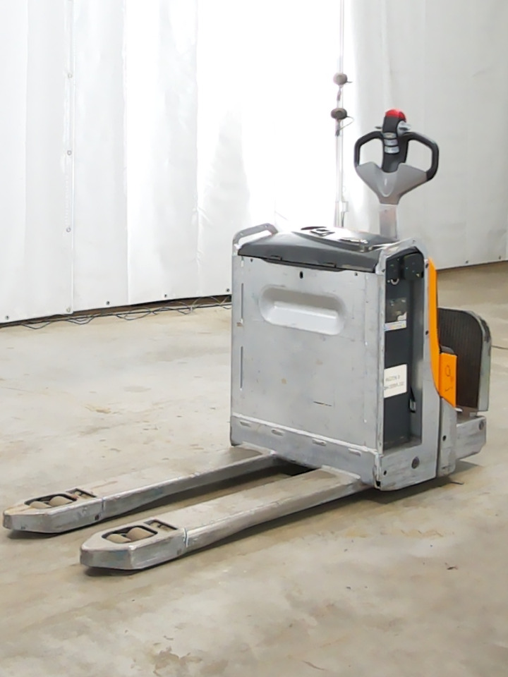 Still EXU20 - Palletwagen: afbeelding 1 Still EXU20 - Palletwagen: afbeelding 1