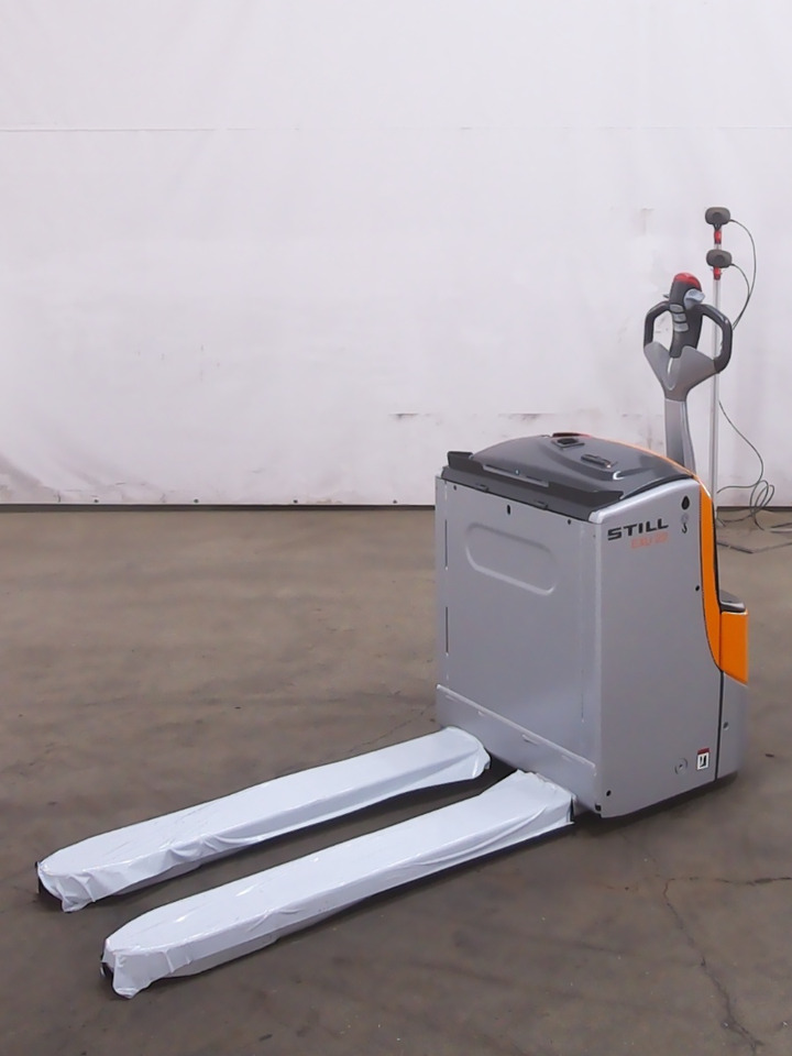 Still EXU22/BATT.NEU - Palletwagen: afbeelding 1 Still EXU22/BATT.NEU - Palletwagen: afbeelding 1