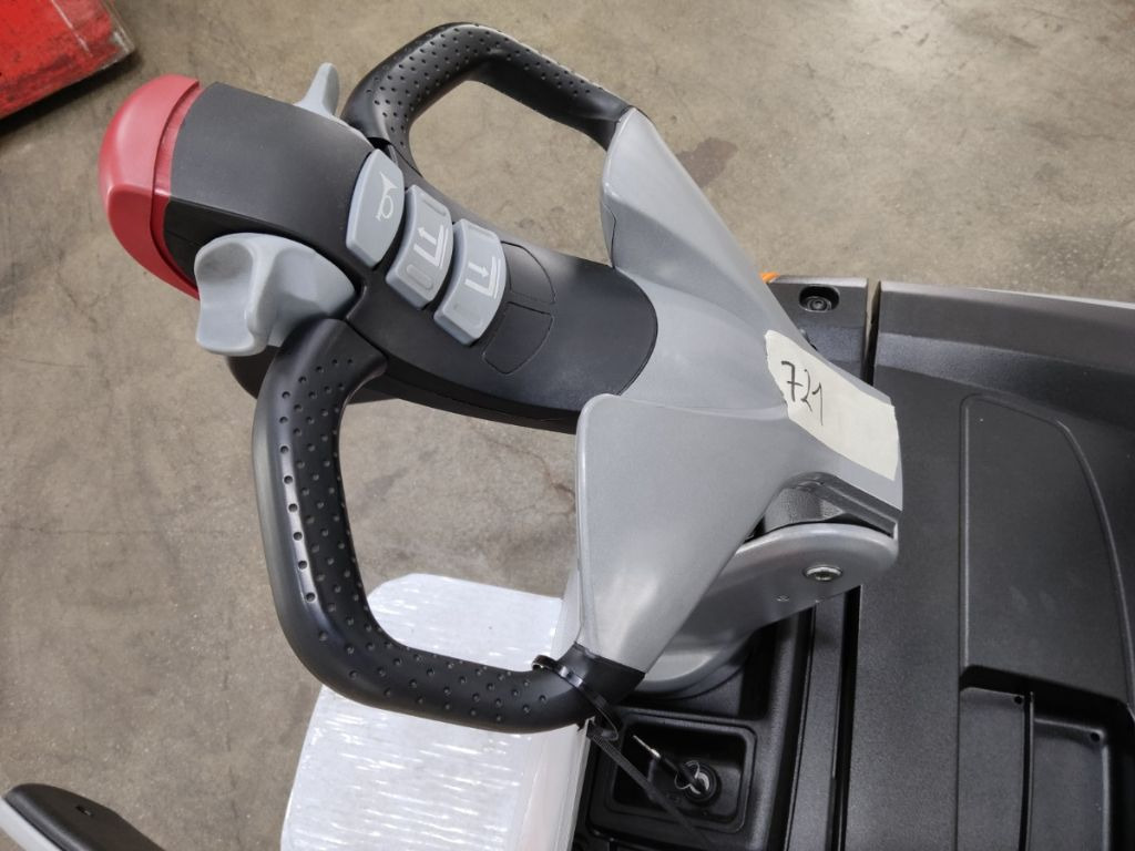 Still EXV-SF14/BATT.NEU - Stapelaar: afbeelding 3 Still EXV-SF14/BATT.NEU - Stapelaar: afbeelding 3