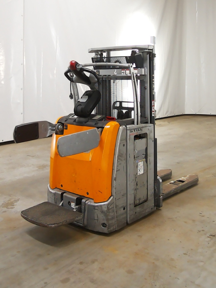 Still EXV-SF14 - Stapelaar: afbeelding 2 Still EXV-SF14 - Stapelaar: afbeelding 2