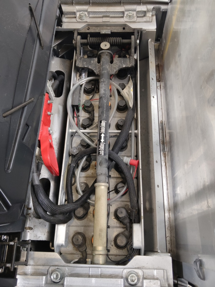 Still EXV-SF14/SONDERBAU - Stapelaar: afbeelding 4 Still EXV-SF14/SONDERBAU - Stapelaar: afbeelding 4