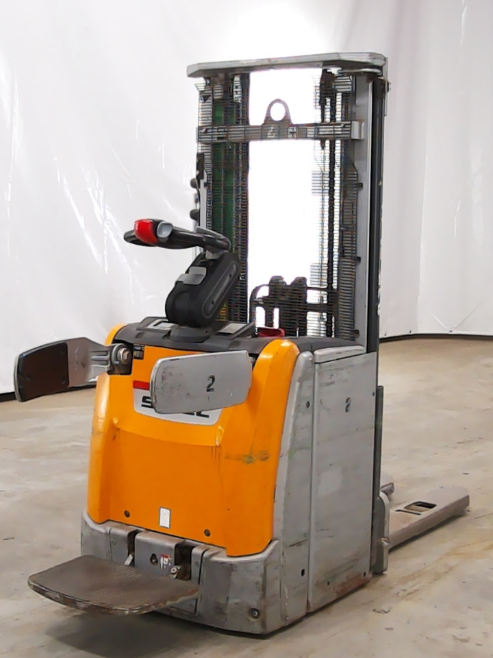 Still EXV-SF16 - Stapelaar: afbeelding 2 Still EXV-SF16 - Stapelaar: afbeelding 2