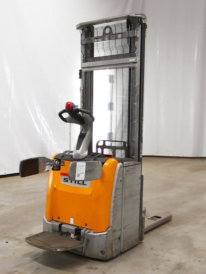 Still EXV-SF16 - Stapelaar: afbeelding 2 Still EXV-SF16 - Stapelaar: afbeelding 2