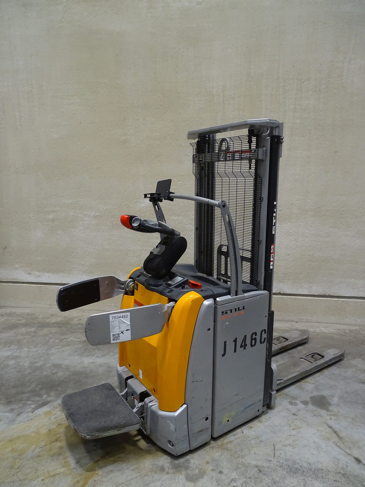 Still EXV-SF16 - Stapelaar: afbeelding 2 Still EXV-SF16 - Stapelaar: afbeelding 2