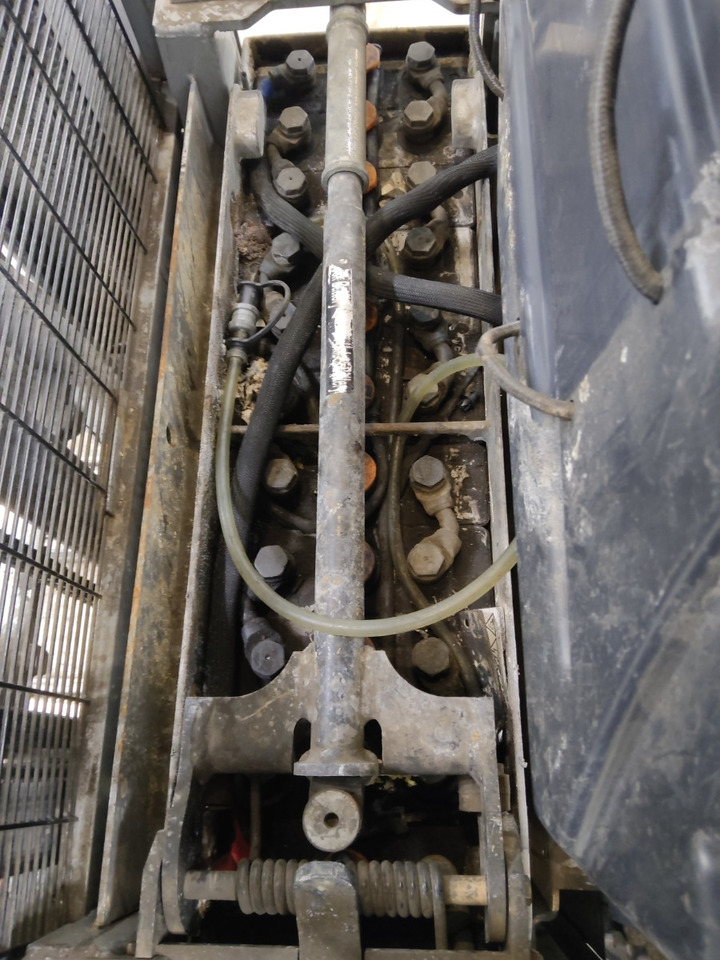 Still EXV-SF16 - Stapelaar: afbeelding 4 Still EXV-SF16 - Stapelaar: afbeelding 4