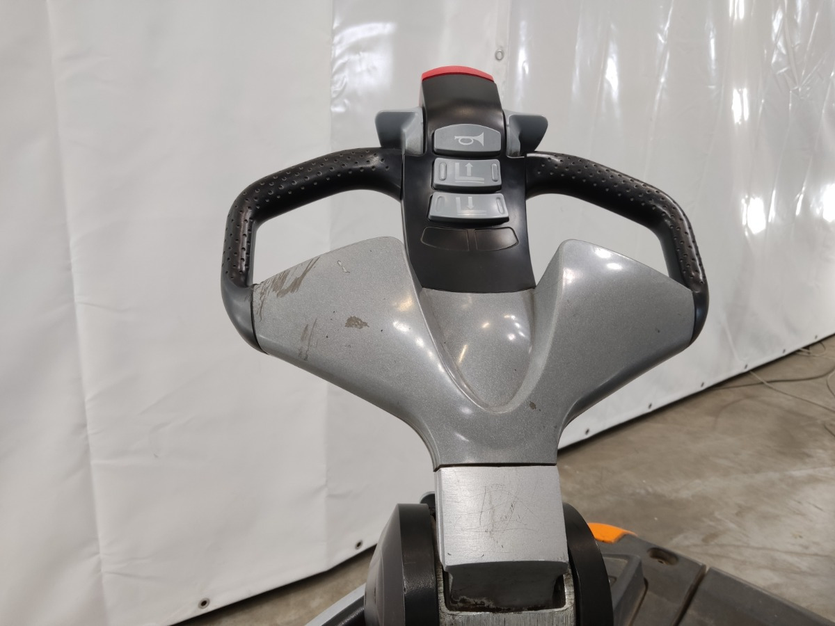 Still EXV-SF16 - Stapelaar: afbeelding 3 Still EXV-SF16 - Stapelaar: afbeelding 3