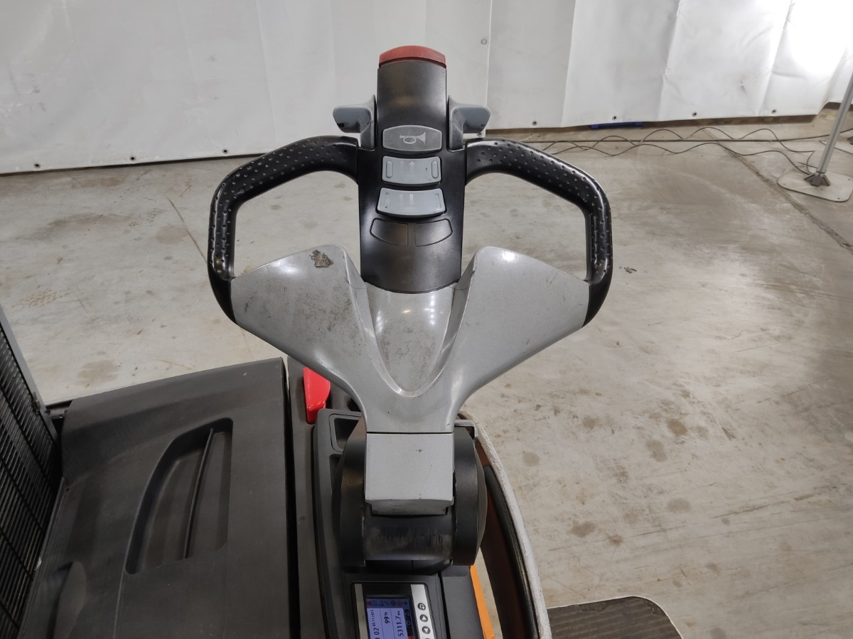 Still EXV-SF16 - Stapelaar: afbeelding 3 Still EXV-SF16 - Stapelaar: afbeelding 3