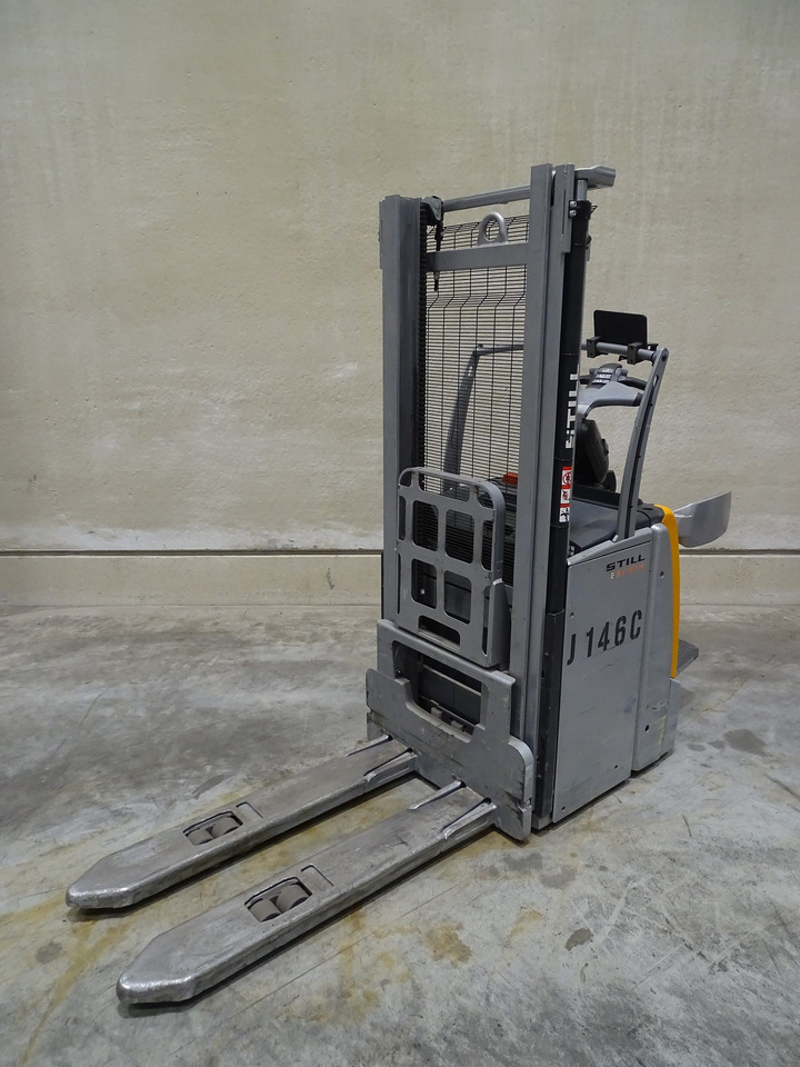 Still EXV-SF16 - Stapelaar: afbeelding 1 Still EXV-SF16 - Stapelaar: afbeelding 1