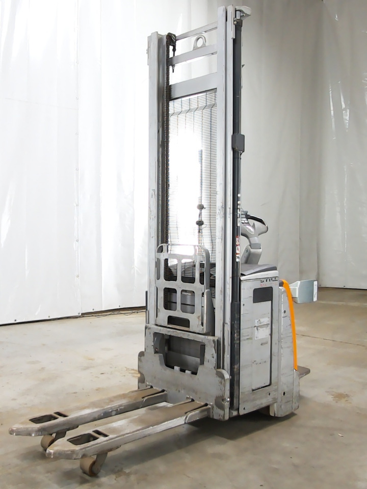 Still EXV-SF16D - Stapelaar: afbeelding 1 Still EXV-SF16D - Stapelaar: afbeelding 1